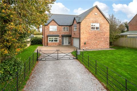 Paddock Chase Church Lane, Wighill, Tadcaster, LS24 8BG