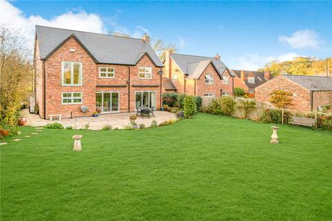 Paddock Chase Church Lane, Wighill, Tadcaster, LS24 8BG