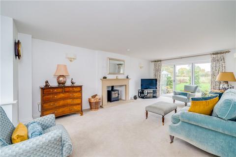 Paddock Chase Church Lane, Wighill, Tadcaster, LS24 8BG