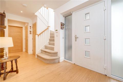 Paddock Chase Church Lane, Wighill, Tadcaster, LS24 8BG