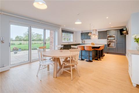 Paddock Chase Church Lane, Wighill, Tadcaster, LS24 8BG