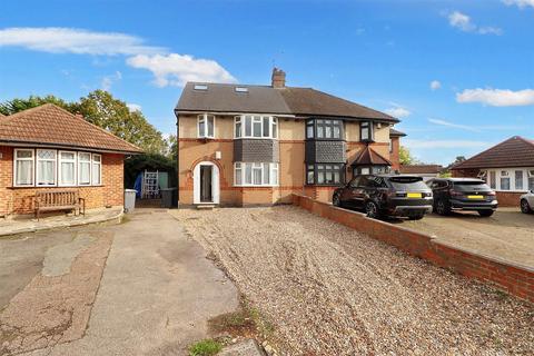 4 bedroom semi-detached house for sale, Morley Crescent, Edgware