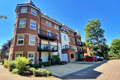 2 bedroom apartment for sale, Poole Road, Bournemouth BH4