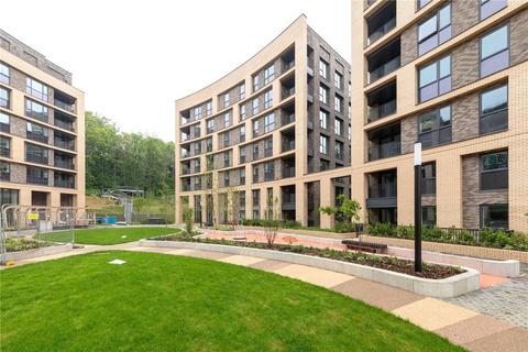 1 bedroom apartment for sale, Garwood House, Heathside, Greenwich, London, SE10