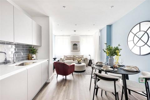 1 bedroom apartment for sale, Garwood House, Heathside, Greenwich, London, SE10