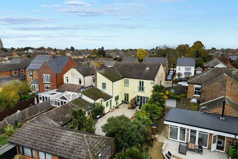 Station Road, Whittlesey, Peterborough, Cambridgeshire