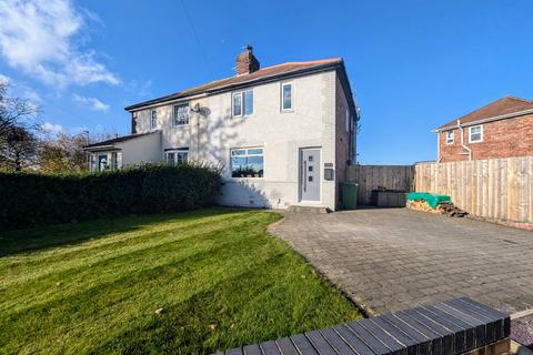 3 bedroom semi-detached house for sale, Ogle Grove, Jarrow, NE32