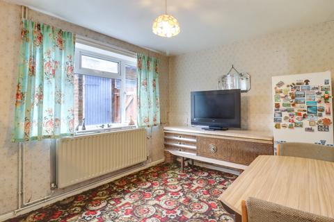 3 bedroom terraced house for sale, Mill Crescent, Southam, Warwickshire, CV47