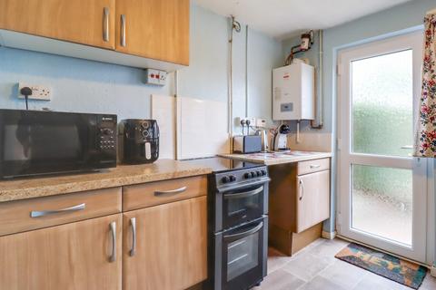 3 bedroom terraced house for sale, Mill Crescent, Southam, Warwickshire, CV47