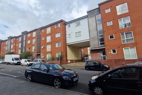 2 bedroom flat to rent, Great Colmore Street, Birmingham, West Midlands, B15