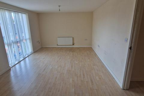 2 bedroom flat to rent, Great Colmore Street, Birmingham, West Midlands, B15