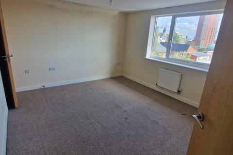 2 bedroom flat to rent, Great Colmore Street, Birmingham, West Midlands, B15