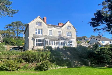 9 bedroom detached house for sale, Hopeland Road, Aberdovey LL35