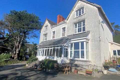 9 bedroom detached house for sale, Hopeland Road, Aberdovey LL35