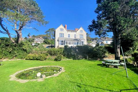 9 bedroom detached house for sale, Hopeland Road, Aberdovey LL35