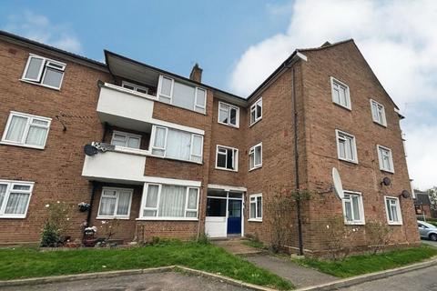 2 bedroom flat for sale, 36A Pinner Road, Northwood, Middlesex, HA6 1BU