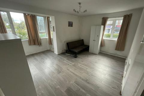 2 bedroom flat for sale, 36A Pinner Road, Northwood, Middlesex, HA6 1BU