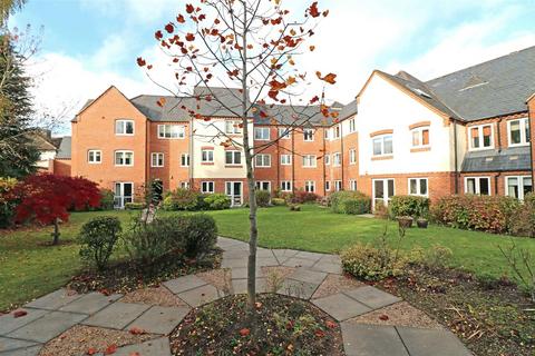 2 bedroom retirement property for sale, Montgomery Court, Coventry Road, Warwick