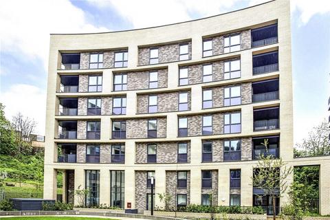 2 bedroom apartment for sale, Garwood House, Heathside, Greenwich, London, SE10