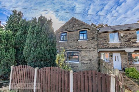 3 bedroom end of terrace house for sale, Moor End Road, Halifax, West Yorkshire, HX2