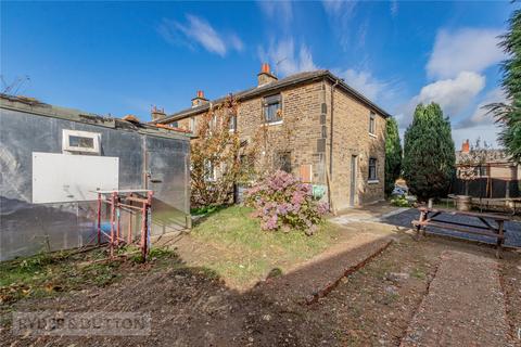 3 bedroom end of terrace house for sale, Moor End Road, Halifax, West Yorkshire, HX2