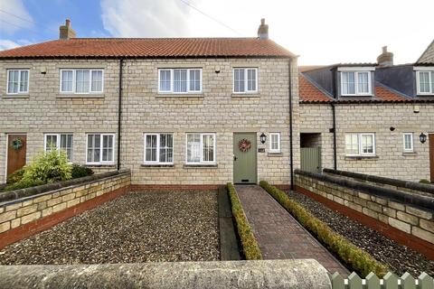 3 bedroom house for sale, Eastgate, Seamer, Scarborough