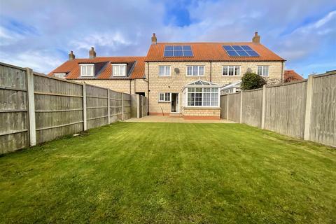 3 bedroom house for sale, Eastgate, Seamer, Scarborough