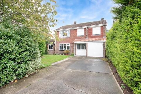 4 bedroom detached house for sale, Long Meadows, Everton, Doncaster