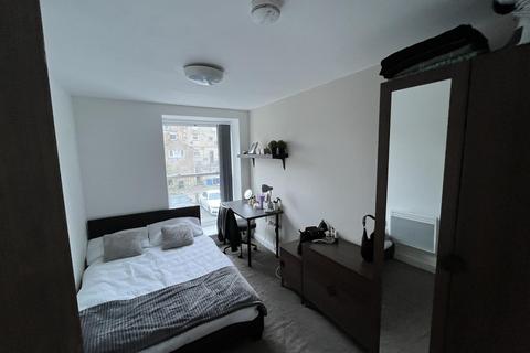 4 bedroom private hall to rent, Pitt Street, Lancaster LA1