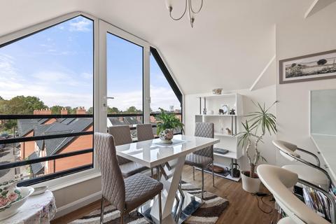 37 Bennetts Mill Close, Woodhall Spa, LN10 6NA