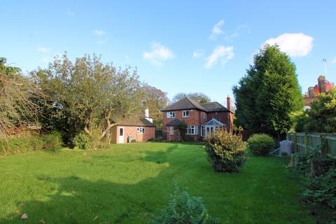 4 bedroom detached house for sale, New Road, Geddington, Kettering, Northamptonshire, NN14