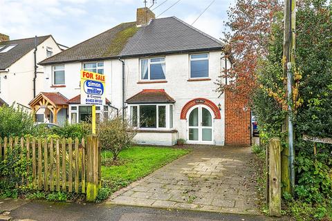 3 bedroom semi-detached house for sale, Tyland Lane, Sandling, Maidstone