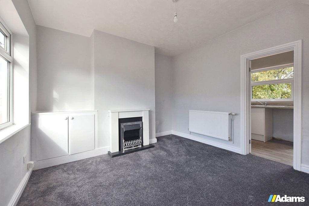 Oxford Street, Widnes 2 bed terraced house for sale £125,000