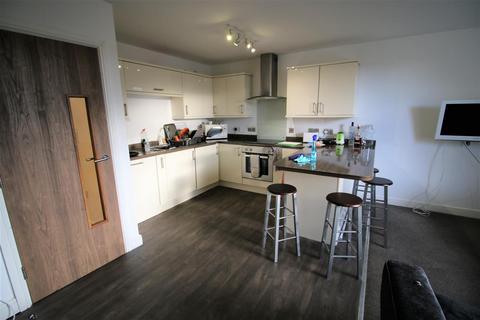 5 bedroom private hall to rent, Pitt Street, Lancaster LA1