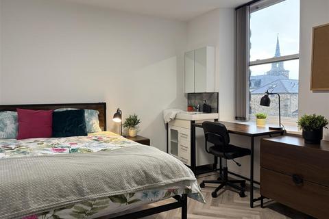 undefined, Pitt Street, Lancaster LA1