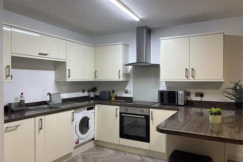 undefined, Pitt Street, Lancaster LA1