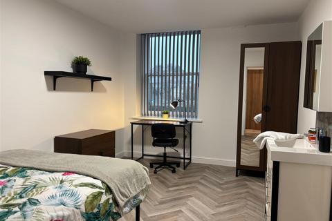 undefined, Pitt Street, Lancaster LA1