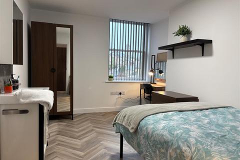 undefined, Pitt Street, Lancaster LA1