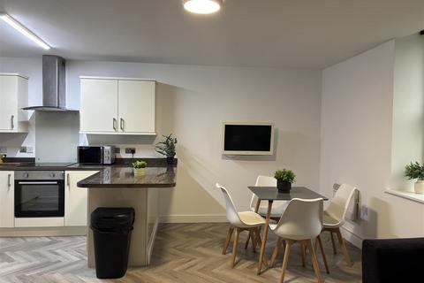 undefined, Pitt Street, Lancaster LA1