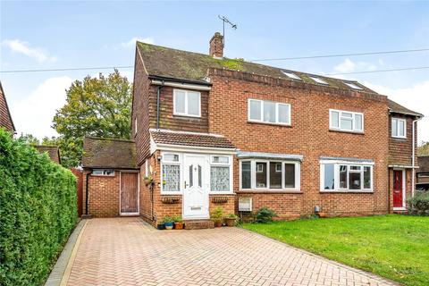 3 bedroom semi-detached house for sale, Maytree Close, Guildford, Surrey, GU1