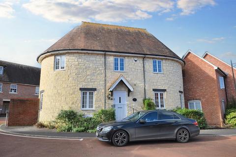 4 bedroom detached house for sale, Drovers, Sturminster Newton