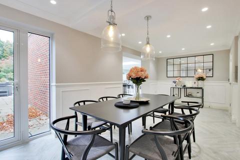 Pathways New Barn Road, Longfield, DA3 7JB