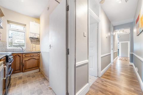 3 bedroom maisonette for sale, Oakmead Road, London SW12