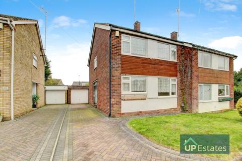 3 bedroom semi-detached house for sale, Alderminster Road, Coventry