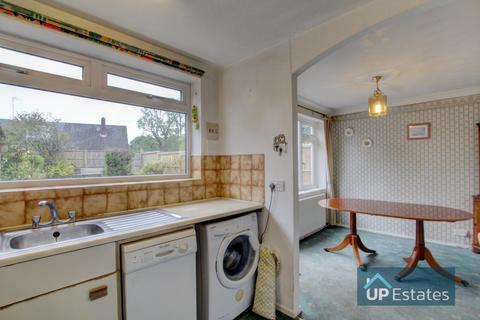 3 bedroom semi-detached house for sale, Alderminster Road, Coventry