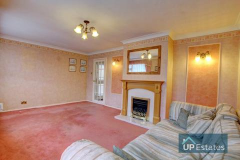 3 bedroom semi-detached house for sale, Alderminster Road, Coventry