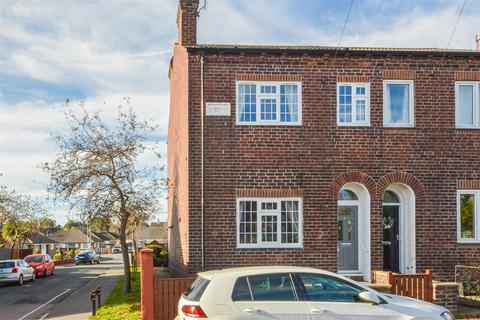 3 bedroom semi-detached house for sale, Patience Lane, Altofts WF6