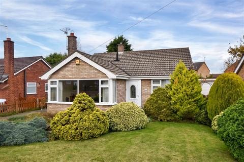 2 bedroom detached bungalow for sale, Christopher Crescent, New Balderton, Newark