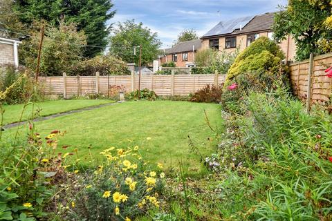 2 bedroom detached bungalow for sale, Christopher Crescent, New Balderton, Newark