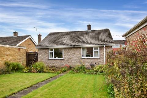 2 bedroom detached bungalow for sale, Christopher Crescent, New Balderton, Newark